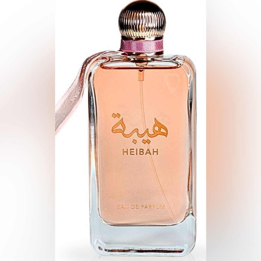 Beautiful Eau de Parfum - Heibah